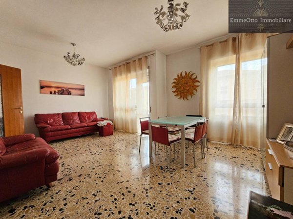 appartamento in vendita a Cagliari