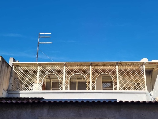 appartamento in vendita a Cagliari in zona Pirri