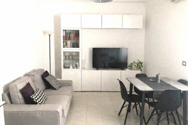 appartamento in vendita a Cagliari in zona Monte Urpinu