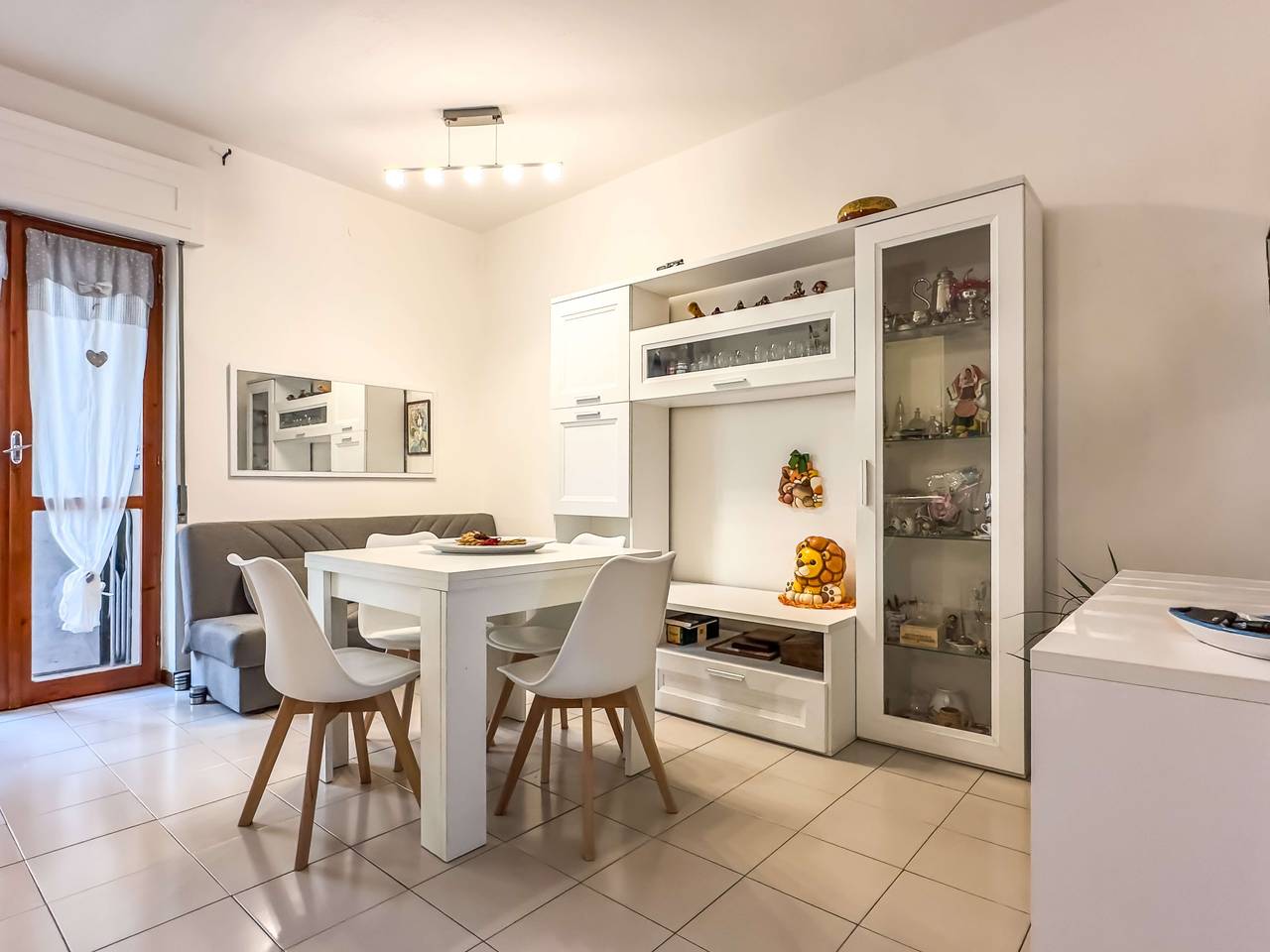 appartamento in vendita a Cagliari in zona La Vega