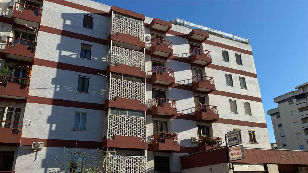 appartamento in vendita a Cagliari