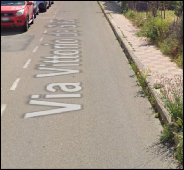 casa indipendente in vendita a Cagliari in zona Barracca Manna