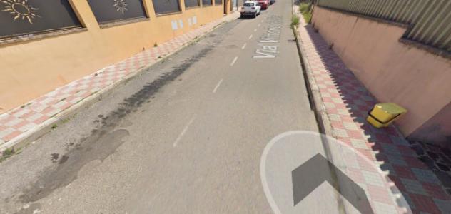 terreno edificabile in vendita a Cagliari in zona Barracca Manna