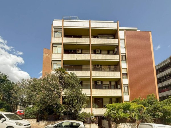 appartamento in vendita a Cagliari in zona Monte Mixi
