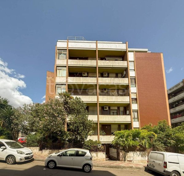 appartamento in vendita a Cagliari in zona Monte Mixi