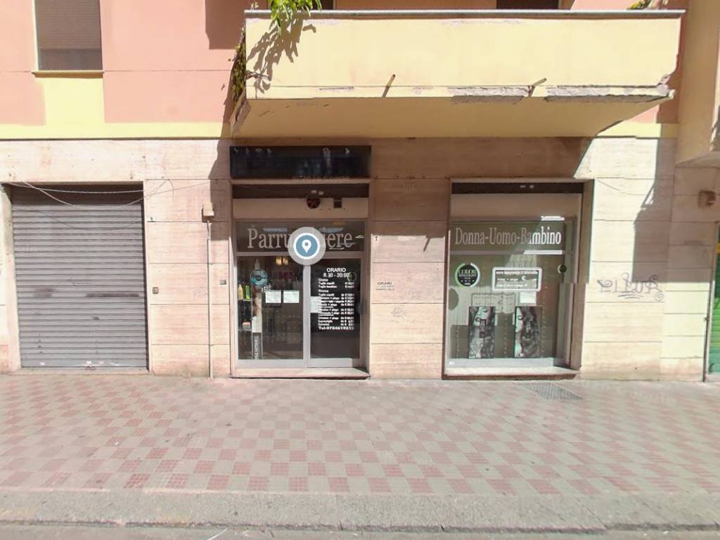 negozio in vendita a Cagliari in zona San Benedetto