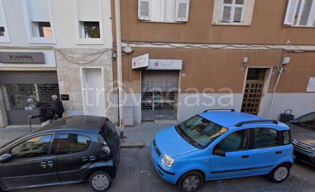 negozio in vendita a Cagliari in zona San Benedetto