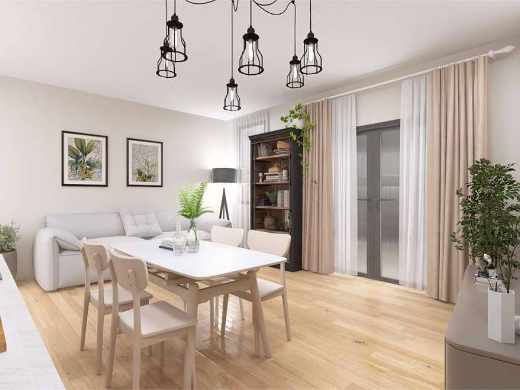 appartamento in vendita a Cagliari in zona Pirri