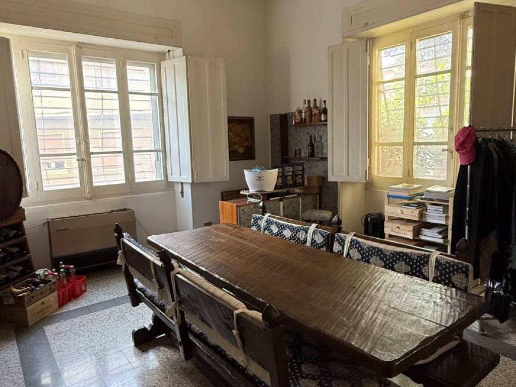 appartamento in vendita a Cagliari