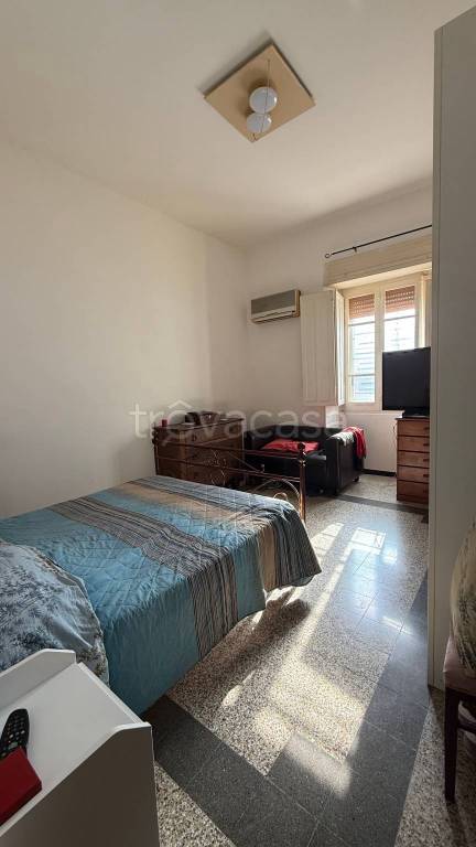 appartamento in vendita a Cagliari in zona Stampace/Punici