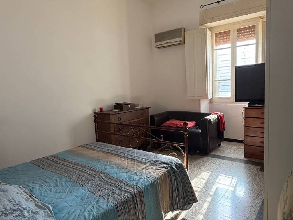 appartamento in vendita a Cagliari in zona Stampace/Punici