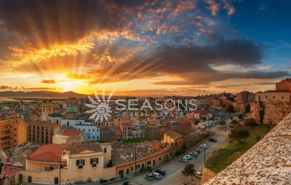casa indipendente in vendita a Cagliari