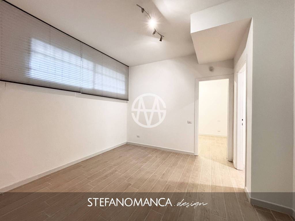 appartamento in vendita a Cagliari in zona Bonaria