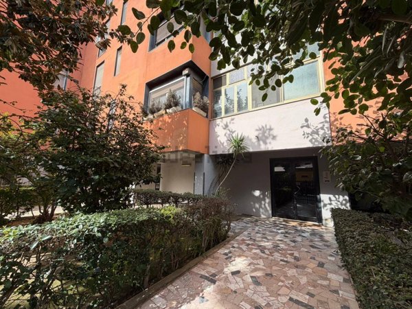 appartamento in vendita a Cagliari in zona Quartiere del Sole / La Palma