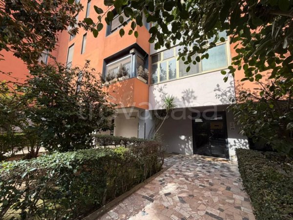 appartamento in vendita a Cagliari in zona Quartiere del Sole / La Palma