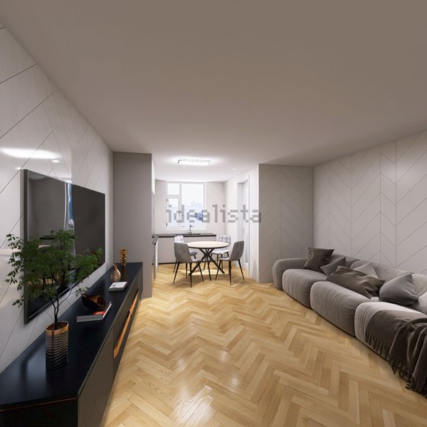 appartamento in vendita a Cagliari