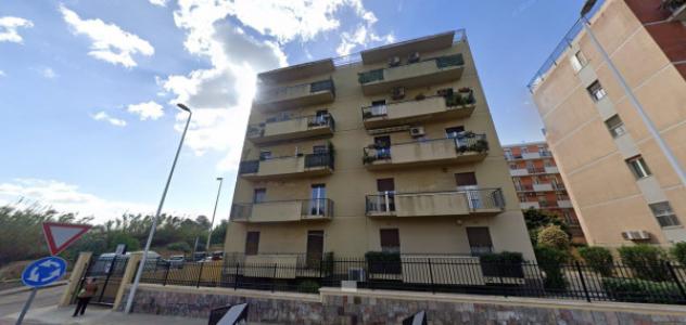 appartamento in vendita a Cagliari in zona Genneruxi