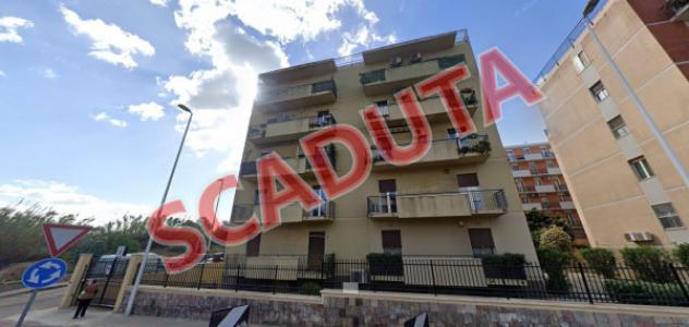 appartamento in vendita a Cagliari in zona Genneruxi