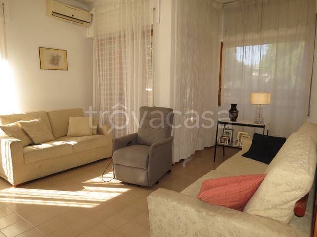 appartamento in vendita a Cagliari in zona Mulinu Becciu