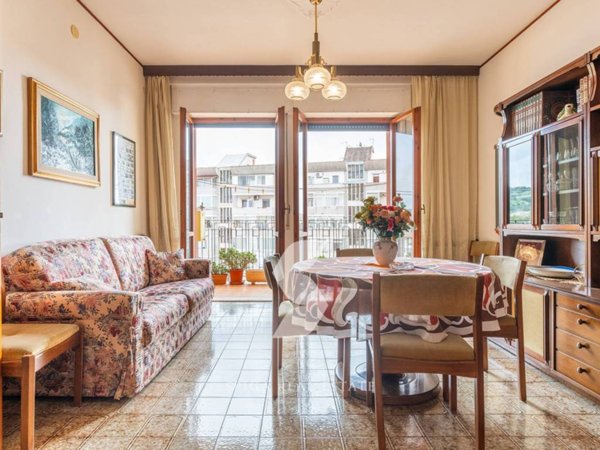 appartamento in vendita a Cagliari in zona Is Mirrionis/San Michele