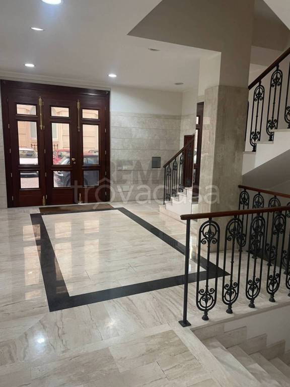 appartamento in vendita a Cagliari in zona Stampace/Punici