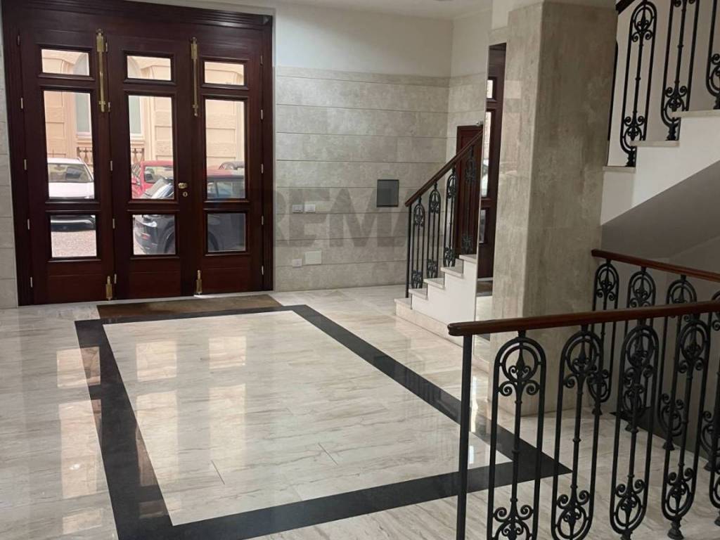 appartamento in vendita a Cagliari in zona Stampace/Punici