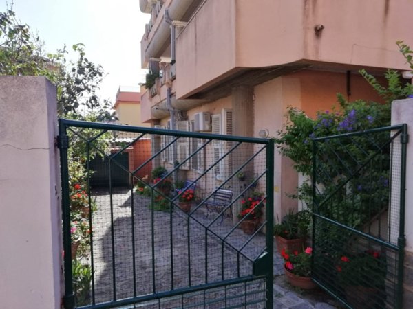 appartamento in vendita a Cagliari in zona San Benedetto