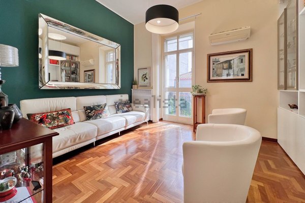 appartamento in vendita a Cagliari