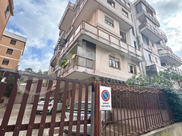 appartamento in vendita a Cagliari in zona Monte Urpinu