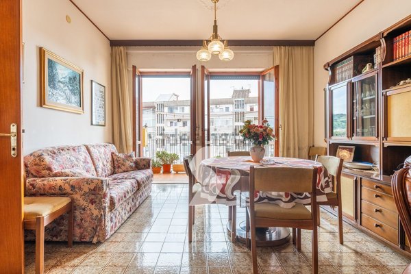 appartamento in vendita a Cagliari