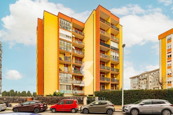 appartamento in vendita a Cagliari in zona Is Mirrionis/San Michele