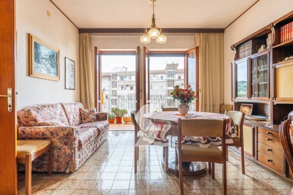 appartamento in vendita a Cagliari in zona Is Mirrionis/San Michele