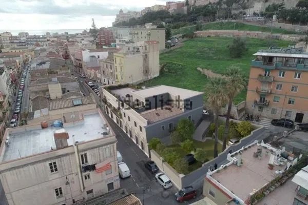 appartamento in vendita a Cagliari in zona La Vega