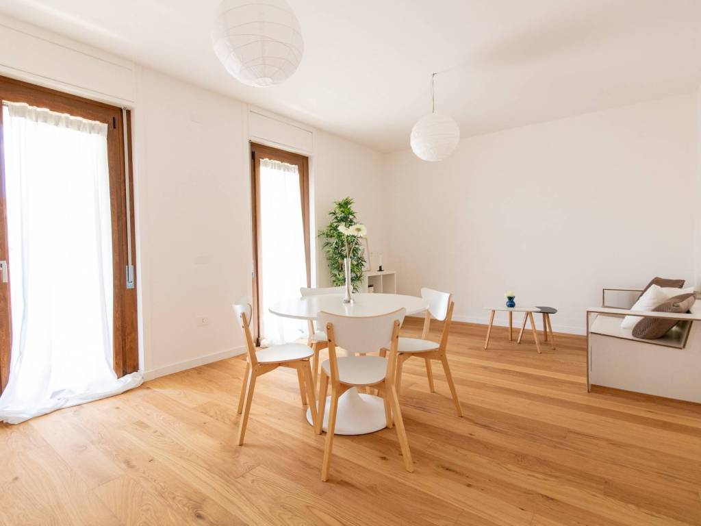 appartamento in vendita a Cagliari in zona Pirri