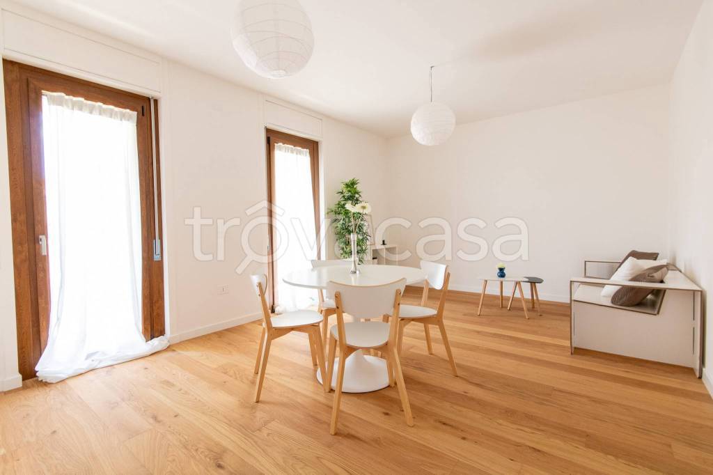 appartamento in vendita a Cagliari in zona Monreale