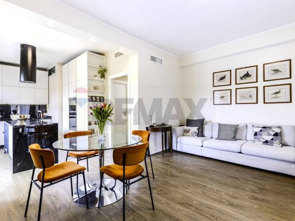 appartamento in vendita a Cagliari in zona Monte Mixi