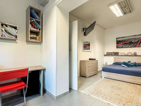 appartamento in vendita a Cagliari in zona Monte Urpinu