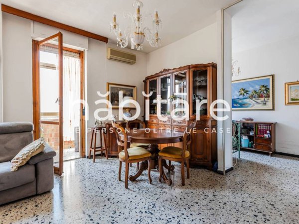 appartamento in vendita a Cagliari in zona Pirri