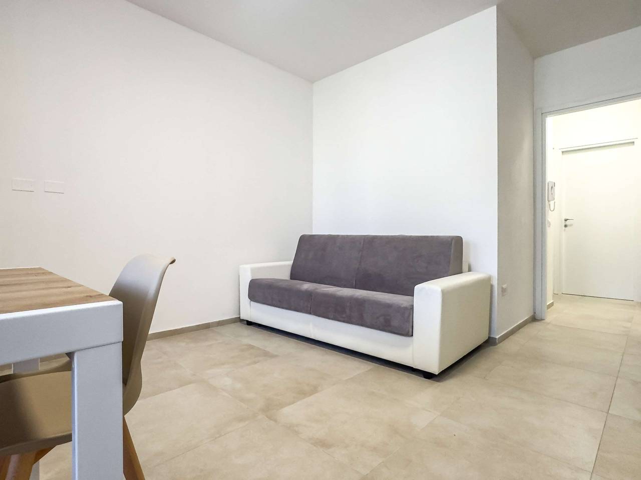 appartamento in vendita a Cagliari in zona Is Mirrionis/San Michele