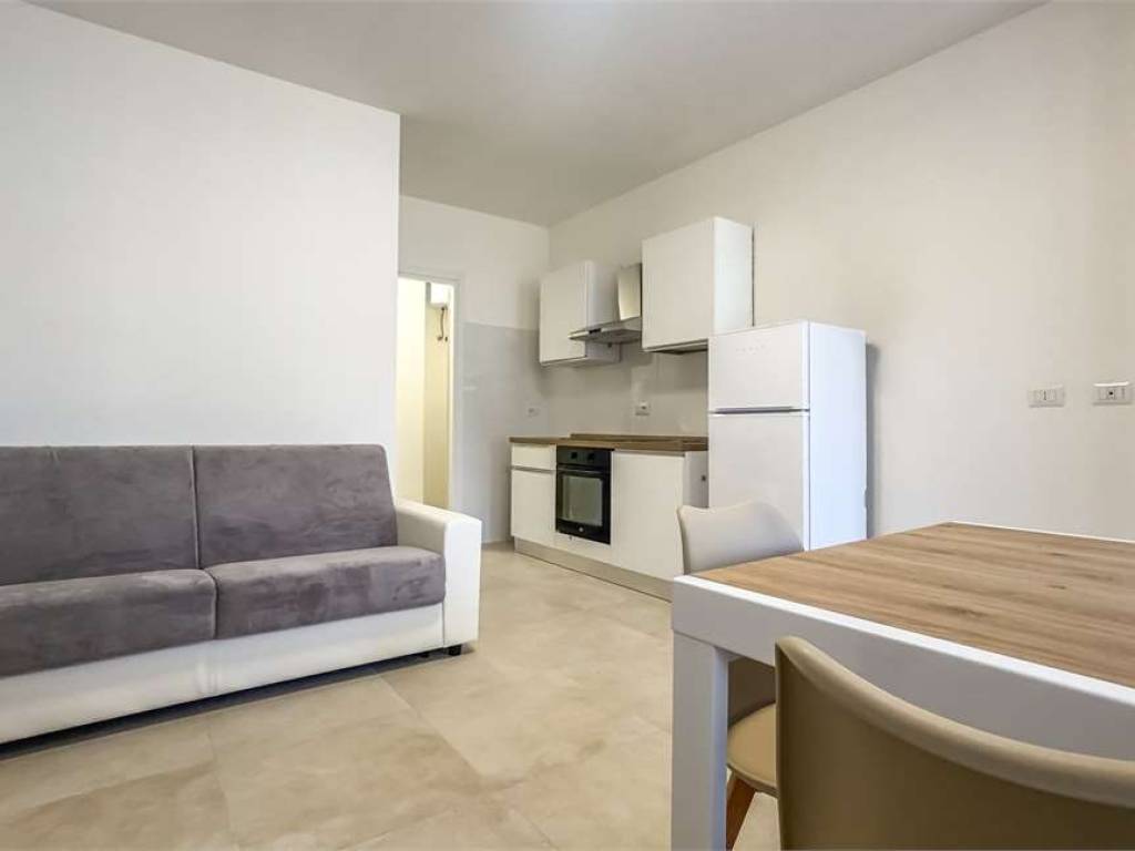 appartamento in vendita a Cagliari in zona Is Mirrionis/San Michele