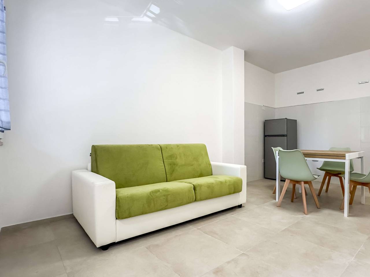 appartamento in vendita a Cagliari in zona Is Mirrionis/San Michele