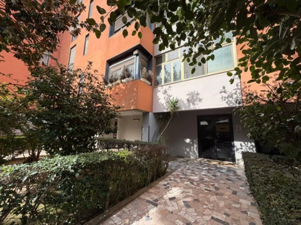 appartamento in vendita a Cagliari in zona Quartiere del Sole / La Palma