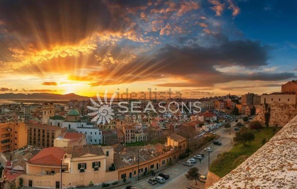 casa indipendente in vendita a Cagliari