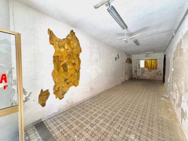 appartamento in vendita a Cagliari in zona Pirri