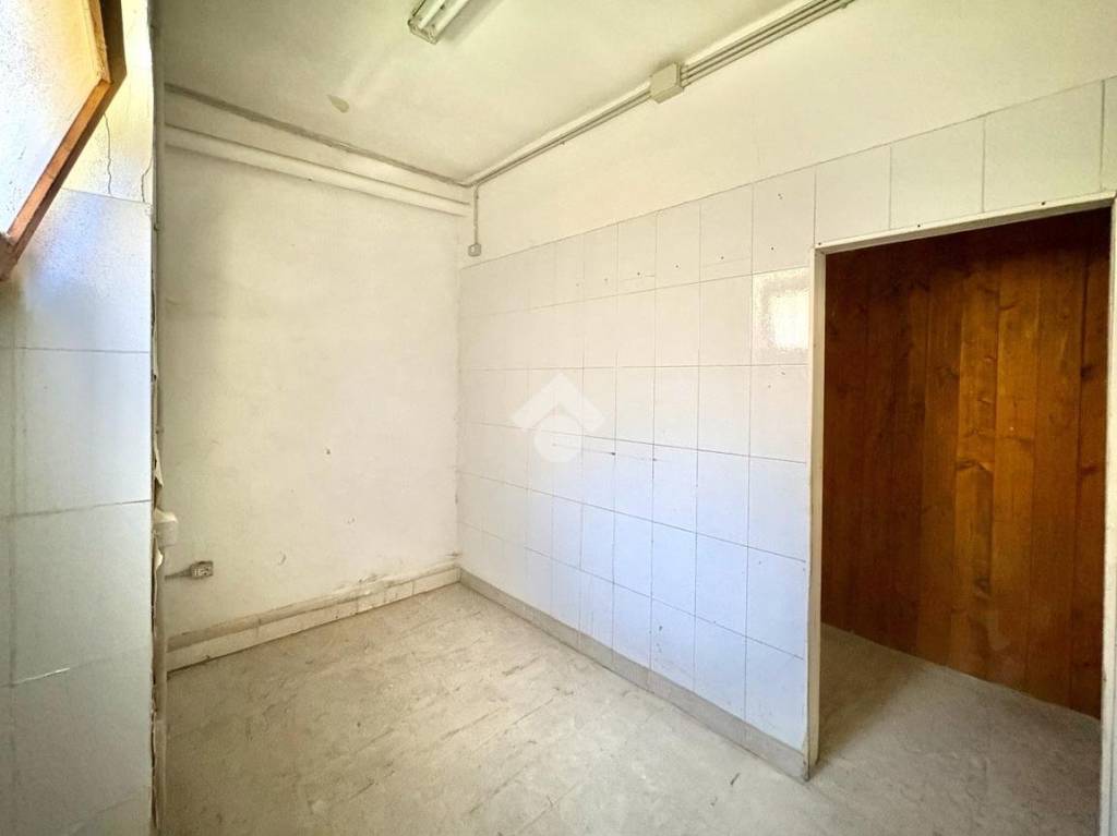 appartamento in vendita a Cagliari in zona Pirri