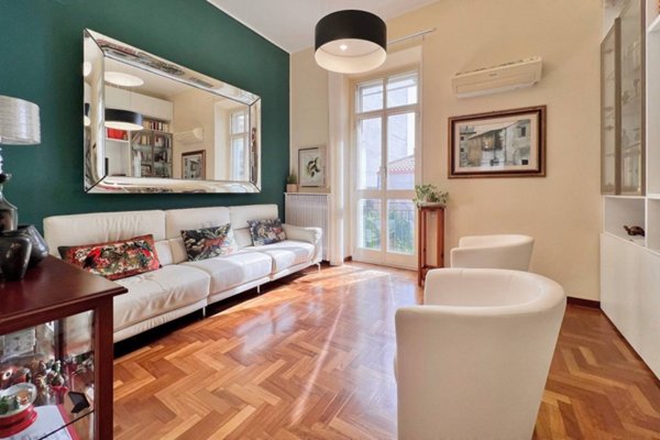 appartamento in vendita a Cagliari in zona Villanova