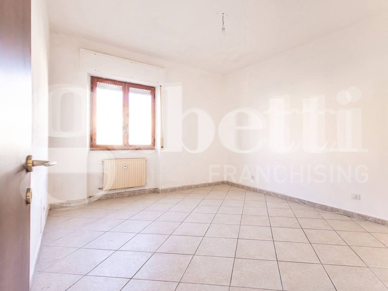 appartamento in vendita a Cagliari in zona Pirri