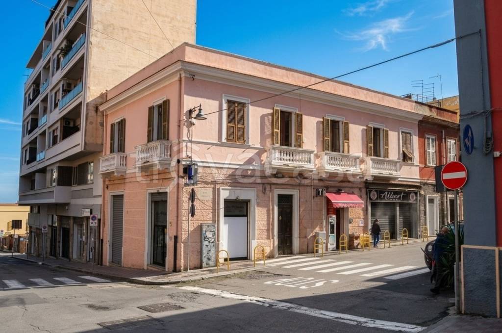 appartamento in vendita a Cagliari in zona La Vega