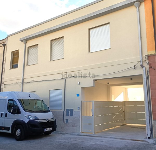 casa indipendente in vendita a Cagliari in zona Pirri