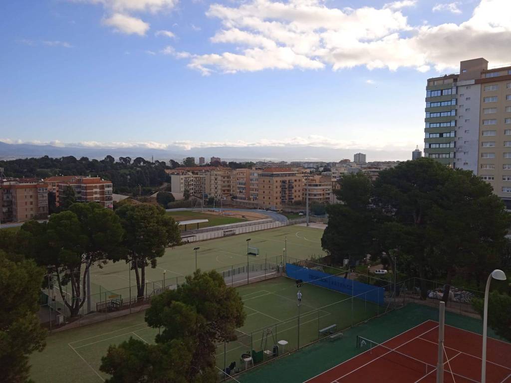 appartamento in vendita a Cagliari in zona Is Mirrionis/San Michele